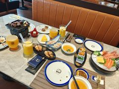 -極上萬膳·日料放题(来福士江景店)