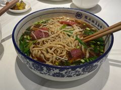 -镇南锅盖面馆(解放路店)