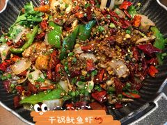 -菜香小厨(金发·印象南滨店)