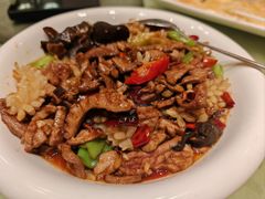 -刘胖子家常菜·蹄花焖藕(中南店)
