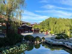 -华清宫景区