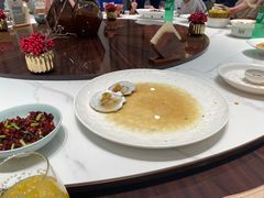 -千滋百味·醉江澜花园餐厅(街道口店)
