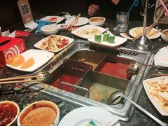 -海底捞火锅(邯郸新世纪中心店)