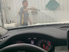 -博睿通达汽车修理站