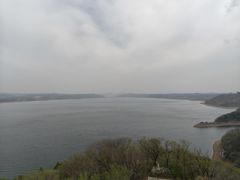 -萨尔浒风景区