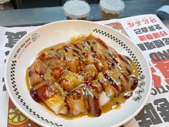 -孖记茶档·热腾茶餐(荔湾领展广场店)