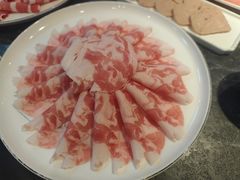 -小洋府铜锅涮肉(南锣鼓巷店)