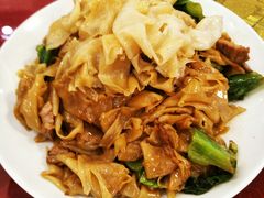 -幽优农庄·森波拉特色本地农家菜