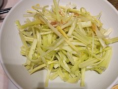 -鲁菜根·泰山菜(泰山店)