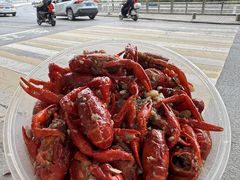 -丹水桥地锅鱼·翘嘴鲌·地方特色全鱼宴(丹江口大坝店)