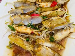 -星奇缘·海鲜餐厅(东山美食地标店)