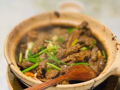 -啫·粤风料理·啫啫煲(仓山万达广场店)