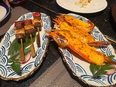 -極上萬膳·日料放题(海岸城店)