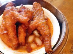 -小城粥道·海胆鲜虾粥(解放广场店)