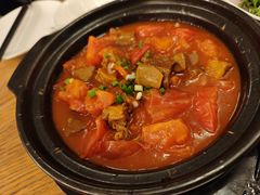 -花舍·新派粤菜·西餐·下午茶(亚运村·鸟巢店)
