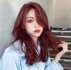 -摩度造型·烫发染发接发