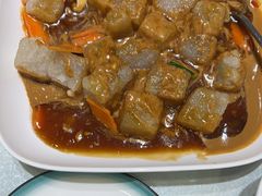 -鲜得莱渔港·小平岛海胆馆(七贤岭店)