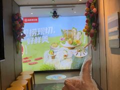 -海底捞火锅(王府井店)