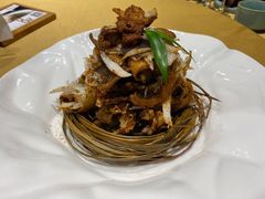 -观宴中餐厅