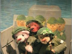 -济州岛泰迪熊博物馆