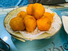 -味好美土菜(迎宾东路店)