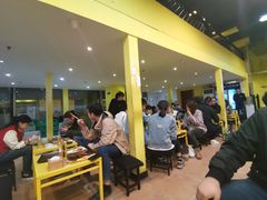 等位区-望京小腰(北京总店)