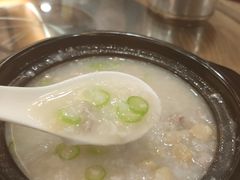 -汕头君华海逸酒店·鸿桃轩中餐厅