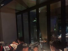-北京老铺烤鸭(老城根店)