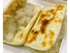 焖子火烧-高玛纳驴肉火烧(一世界店)