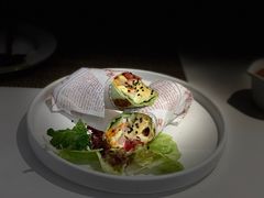 -露露家咖啡店