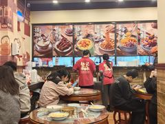 -赵记传承·中国甜品(福州总店)