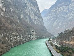 -大渡河峡谷国家地质公园