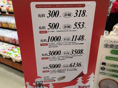 -汉柏麦香德国面包房(海信店)
