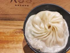 -八婆婆烧仙草(中山路店)