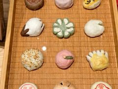 -老鼎丰糕点铺子(国贸商城店)