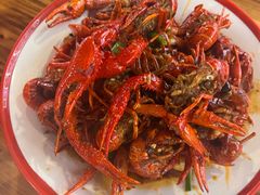 -冶建镜子·中国龙虾王(总店)