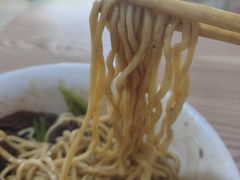-泰顺江南春面馆