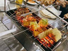 -小寒羊烧烤(凯瑞时代大厦店)