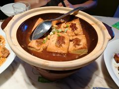 传统客家手工酿豆腐-汤城小厨(西直门凯德MALL店)