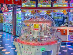 -反斗乐园(领展中心城店)