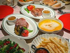 -布拉诺牛排西餐厅(上城天街店)