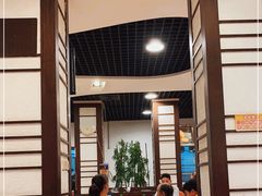大堂-广州酒家(文昌总店)