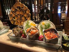 -西双版纳洲际度假酒店-海鲜傣味烧烤·侬香全日制餐厅