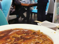-紫光园·烤鸭·北京菜(团结湖店)