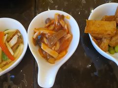 -五观堂素食(新华路店)