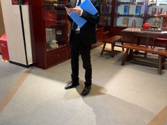 -东方红酒楼(知春路店)