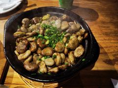 -打酱油·非遗淮扬菜(瘦西湖梅岭店)