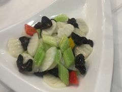 -翠清酒家(万丰路店)