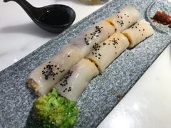富山炸二两-富山虾饺点心餐厅(群光广场店)