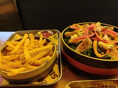 -Side Street街旁(交道口店)